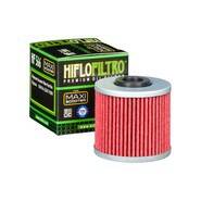 HIFLO Filtr oleju HF566
