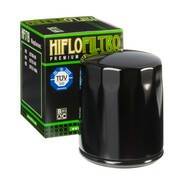 HIFLO Filtr oleju HF171B czarny
