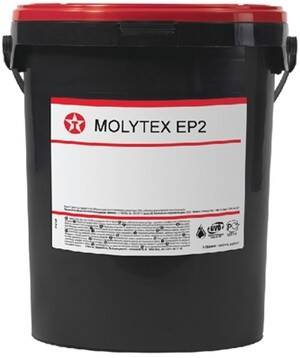 TEXACO Molytex EP-2 18 kg