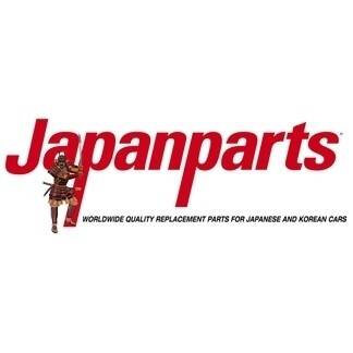 JAPANPARTS Filtr wentylacji kabiny FAAH0