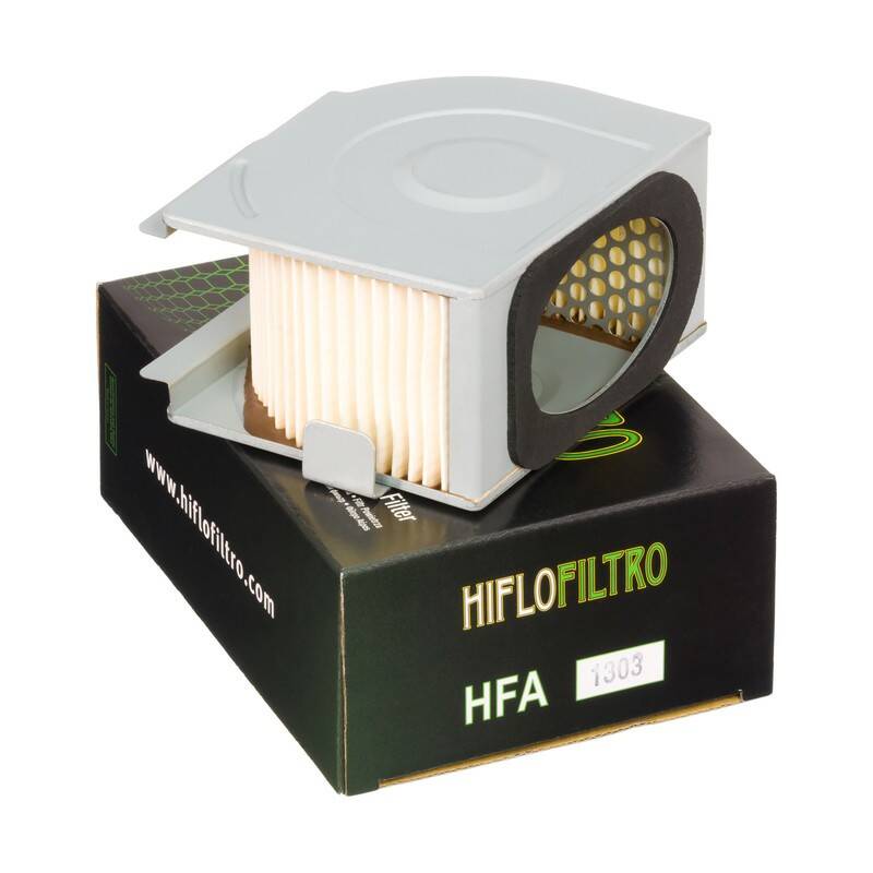 HIFLO Filtr powietrza HFA1303