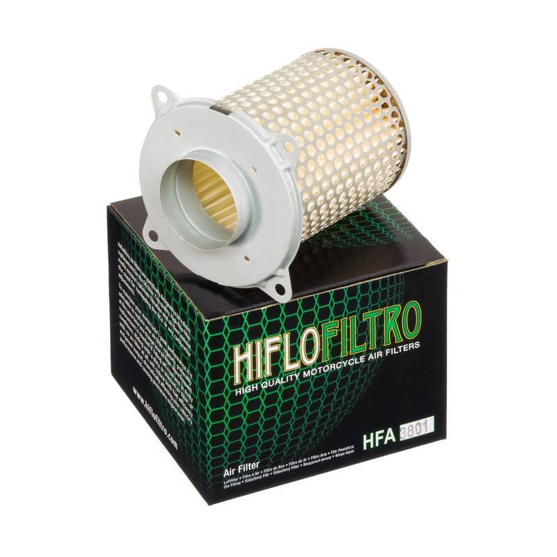 HIFLO Filtr powietrza HFA3801