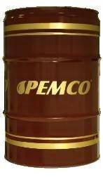 PEMCO iDRIVE 330 5w30  60L olej