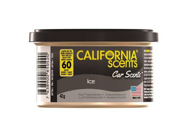 CALIFORNIA SCENTS Puszka zapachowa ICE