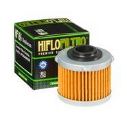 HIFLO Filtr oleju HF186
