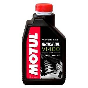 Motul FL Shock Oil FL VI400 Ester 1L