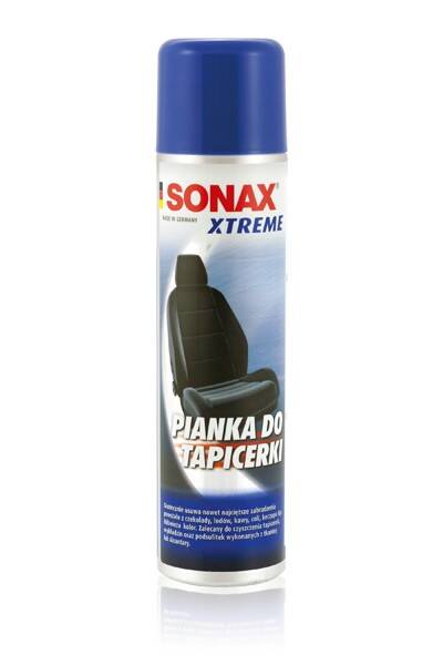SONAX Xtreme Pianka do tapicerki 400ml