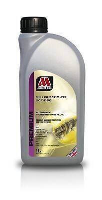 Millers Oils-Millermatic ATF DCT DSG 1L