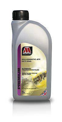 Millers Oils-Millermatic ATF MB 1L