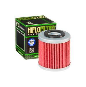 HIFLO Filtr oleju HF154
