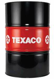 TEXACO Texatherm 32  208L