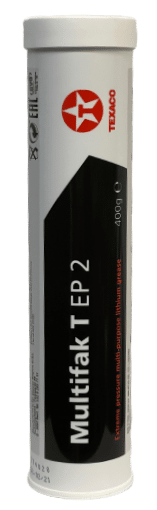 TEXACO Multifak T EP-2  0,4 kg
