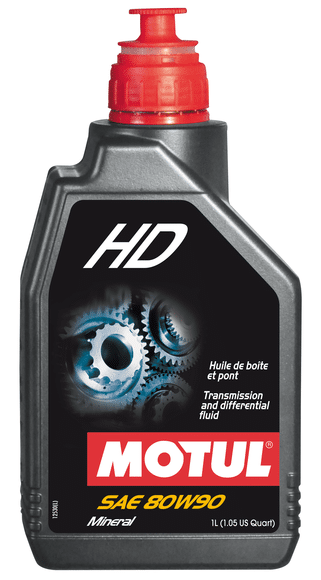 Motul HD 80w90  1L