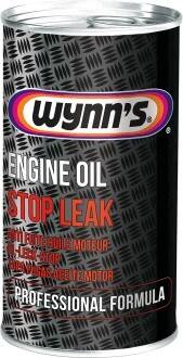 Wynns Engine Oil Stop Leak Prof. 0,325L