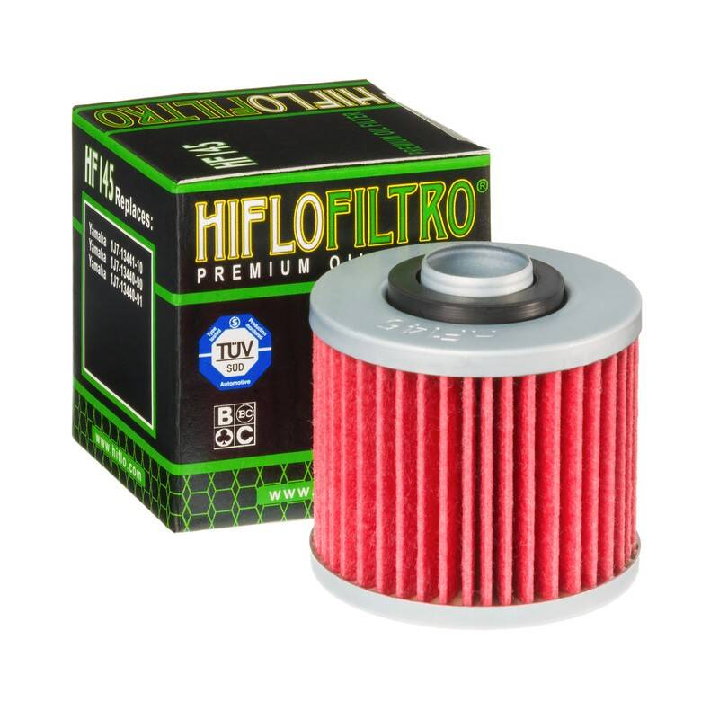HIFLO Filtr oleju HF145