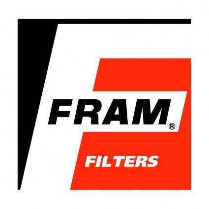 FRAMM Filtr powietrza CA5945