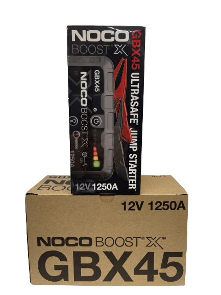 NOCO Jump Starter Boost X 1250A GBX45