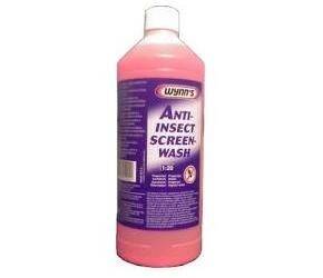 Wynns Anti-Insect Screen-Wash 1:20 1L