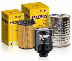 FILTRON Filtr paliwa PM815/4  NISSAN