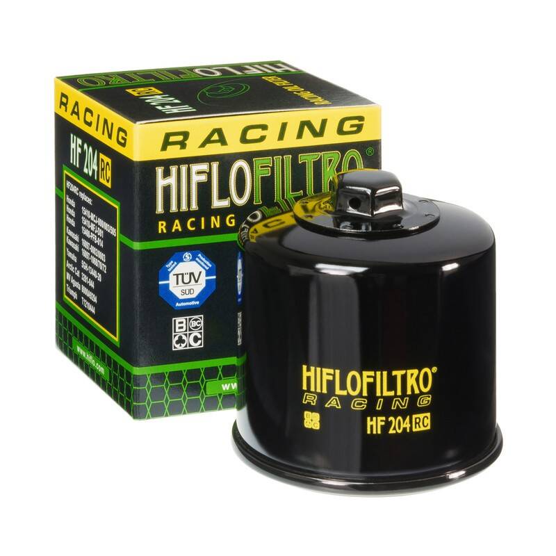 HIFLO Filtr oleju HF204RC