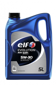 ELF EVO 900 SXR 5W30  5L
