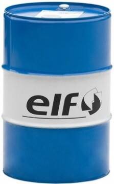 ELF Evo Full-Tech FE 5W30 C4 208L