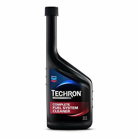 TEXACO Techron B Concentrate Plus 0,3L