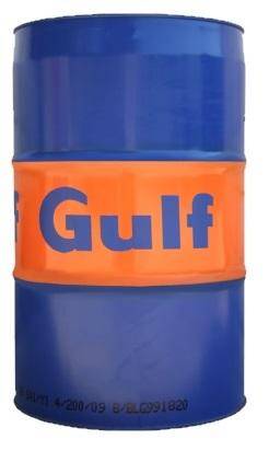 Gulf Supreme Duty ULE 10w30  200L->Gulf
