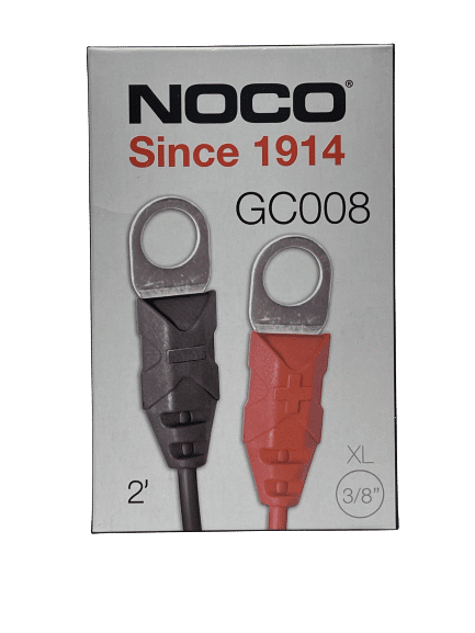 NOCO Przewód łączący akumulator-prostown