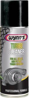 Wynns Turbo Cleaner aerozol 200ml do