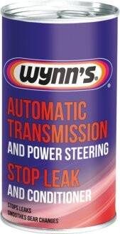 Wynns AT&PS Stop Leak Conditioner 325ml