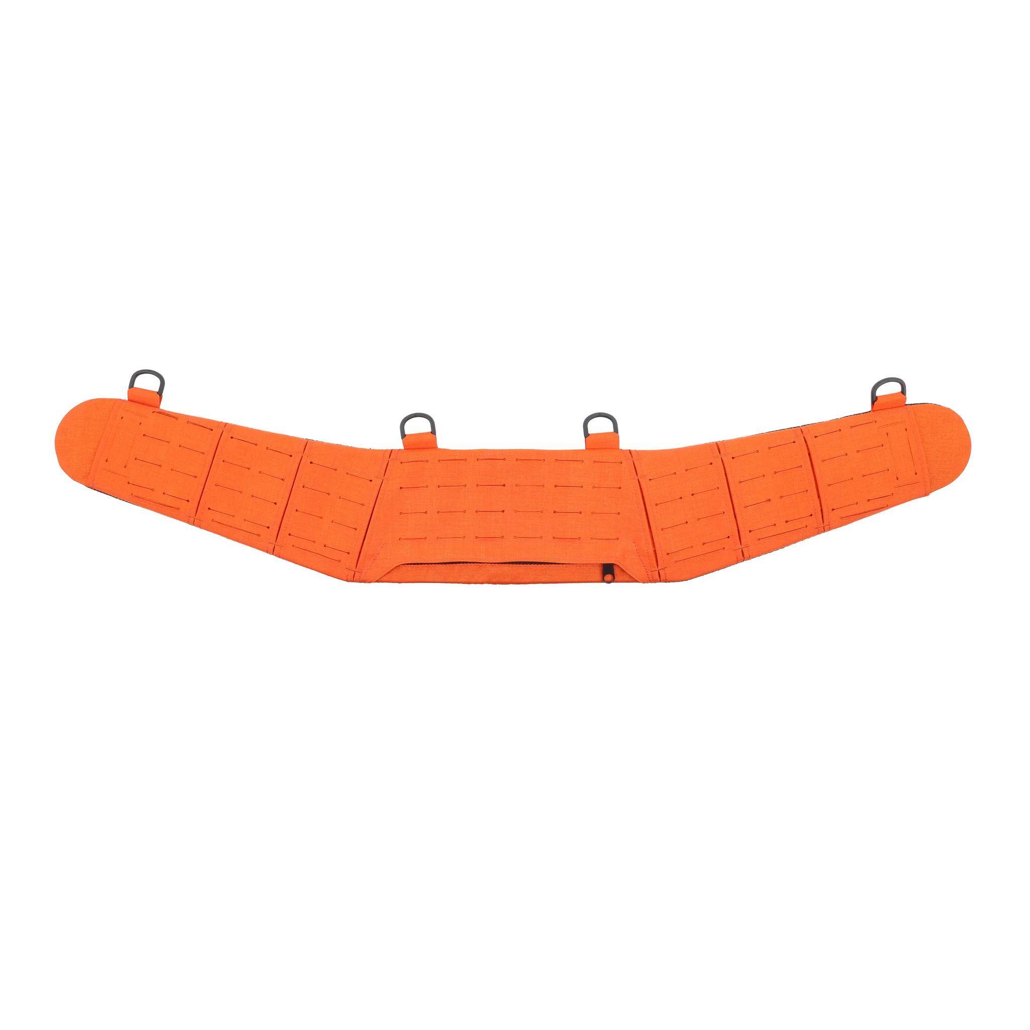 PT1 GEN2 M Orange Tactical Belt