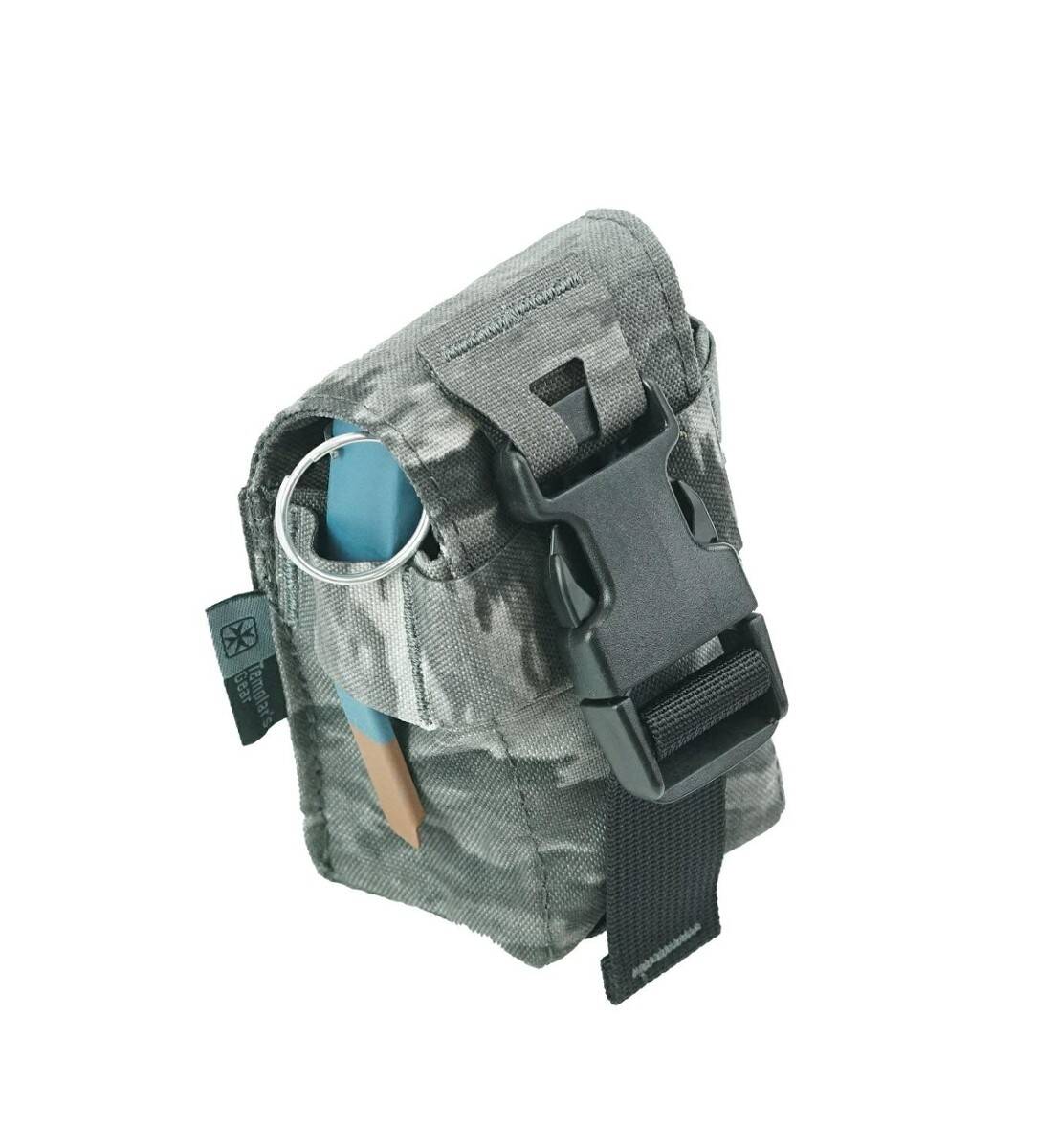 Frag Grenade Pouch FGP ATACS GHOST