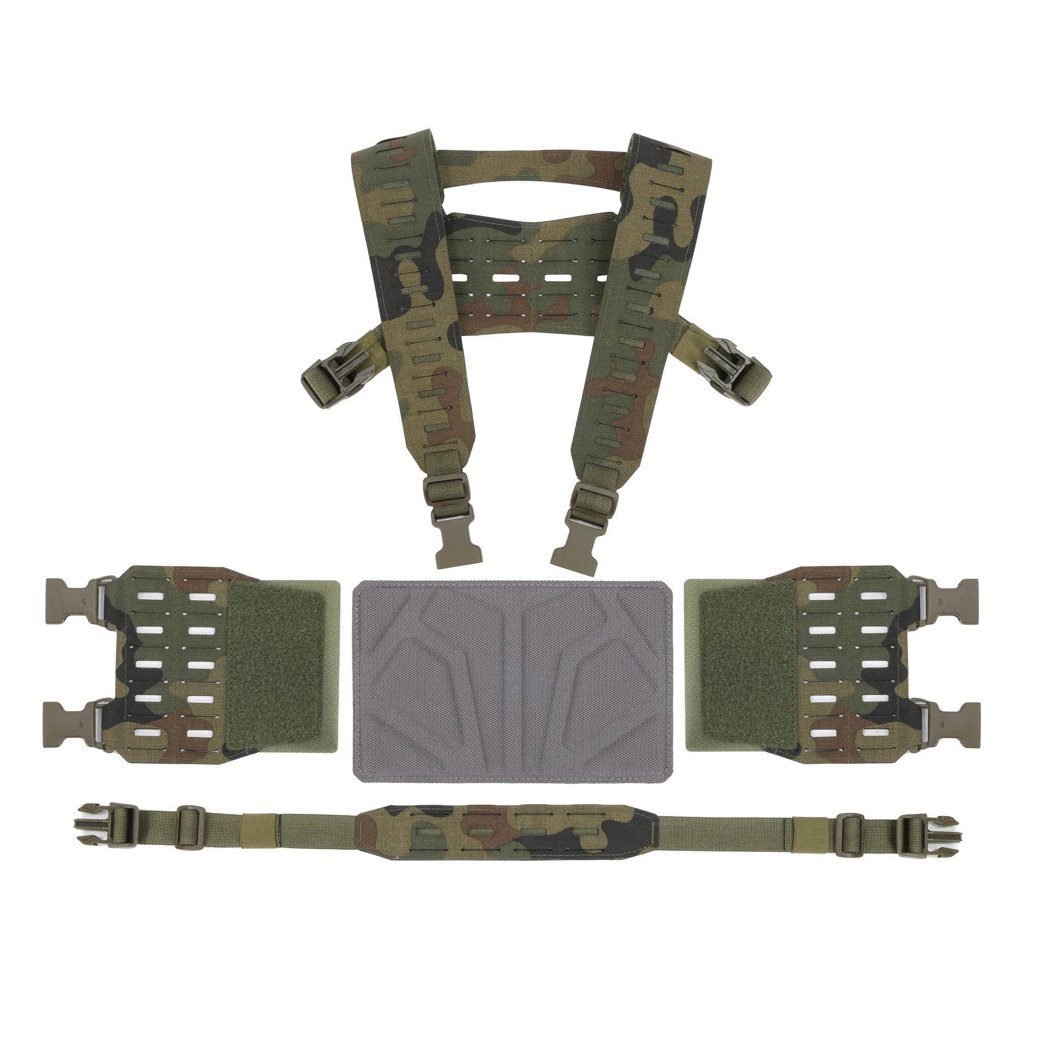 Chest Rig Conversion Kit WZ93