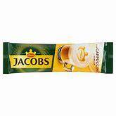 Jacobs Cappuccino Vanilla Rozpuszczalny napój kawowy 15 g