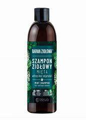 BARWA 250ML MIĘTA szampon do włosów 