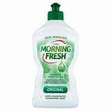 Morning Fresh skoncentrowany płyn do mycia naczyń Original 450 ml