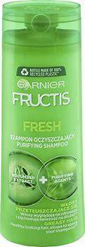Garnier Fructis Fresh Szampon do włosów normalnych 400 ml