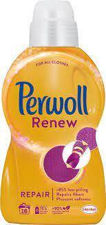 PERWOLL 960ML REPAIR Perwoll Renew Repair płyn do prania 960 ml (16 prań)