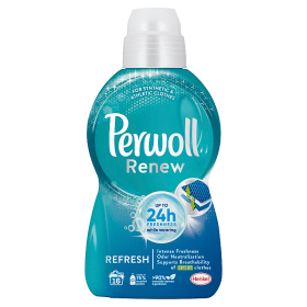 PERWOLL 960ML REFRESH Perwoll Renew Refresh Płynny środek do prania 960 ml (16 prań)