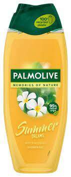 Palmolive Memories of Nature Summer Dream żel pod prysznic 500 ml