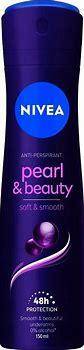 Nivea Pearl & Beauty dezodorant w spray`u 150ml