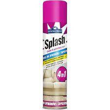 General Fresh Splash 4in1 pianka do mycia dywanów i tapicerek 300ML