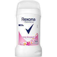 Rexona Sexy Bouquet Diamond antyperspirant w sztyfcie 40 ml
