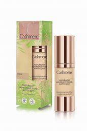 CASHMERE MINERAL NATURALNY MINERALNY FLUID - NUDE 30ML