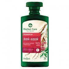 Herbal Care szampon żeń-szeń 330 ml