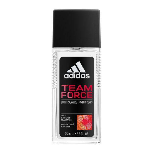 ADIDAS Team Force DEO spray 75ml