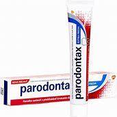 Parodontax Extra Fresh Pasta do Zębów 75ML