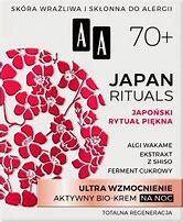 AA JAPAN RITUALS 70+ BIO KR/N/NOC 50 ML
