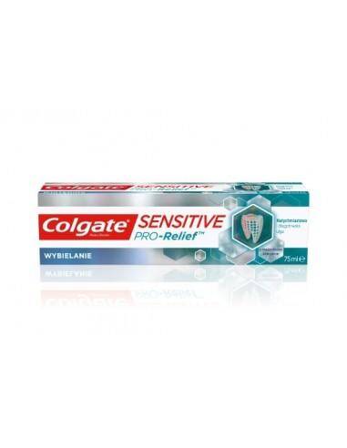 Colgate Sensitive Pro-Relief Wybielanie Pasta do zębów 75 ml